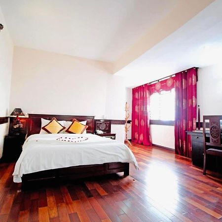 Phuong Dong Hotel Dn By -Bay Luxury Đà Nẵng Exterior foto