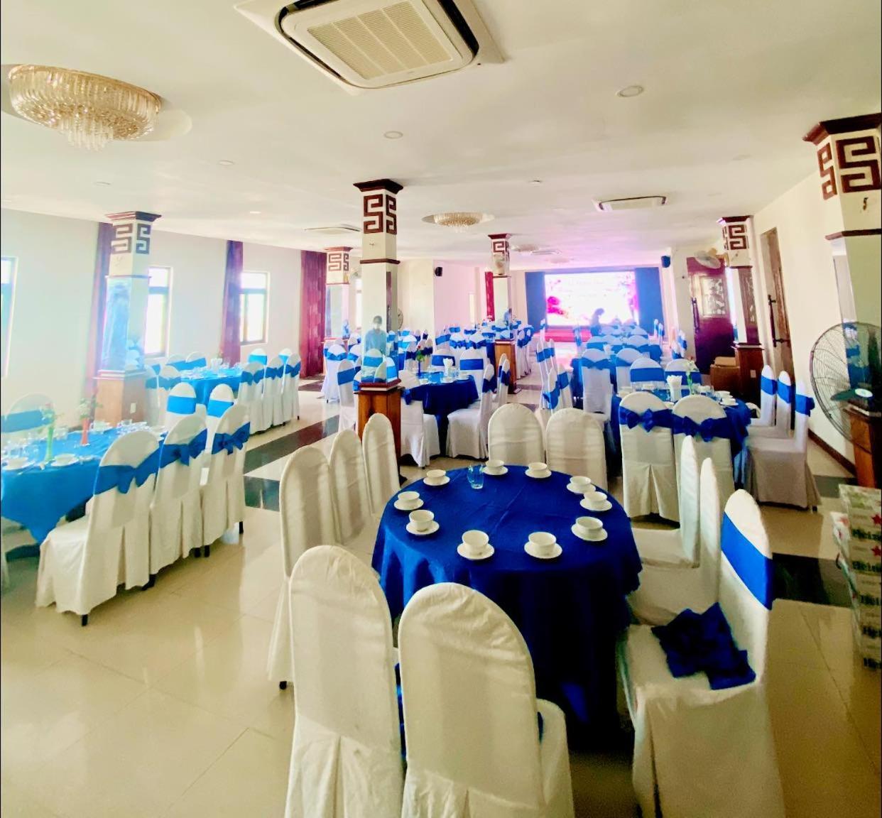 Phuong Dong Hotel Dn By -Bay Luxury Đà Nẵng Exterior foto